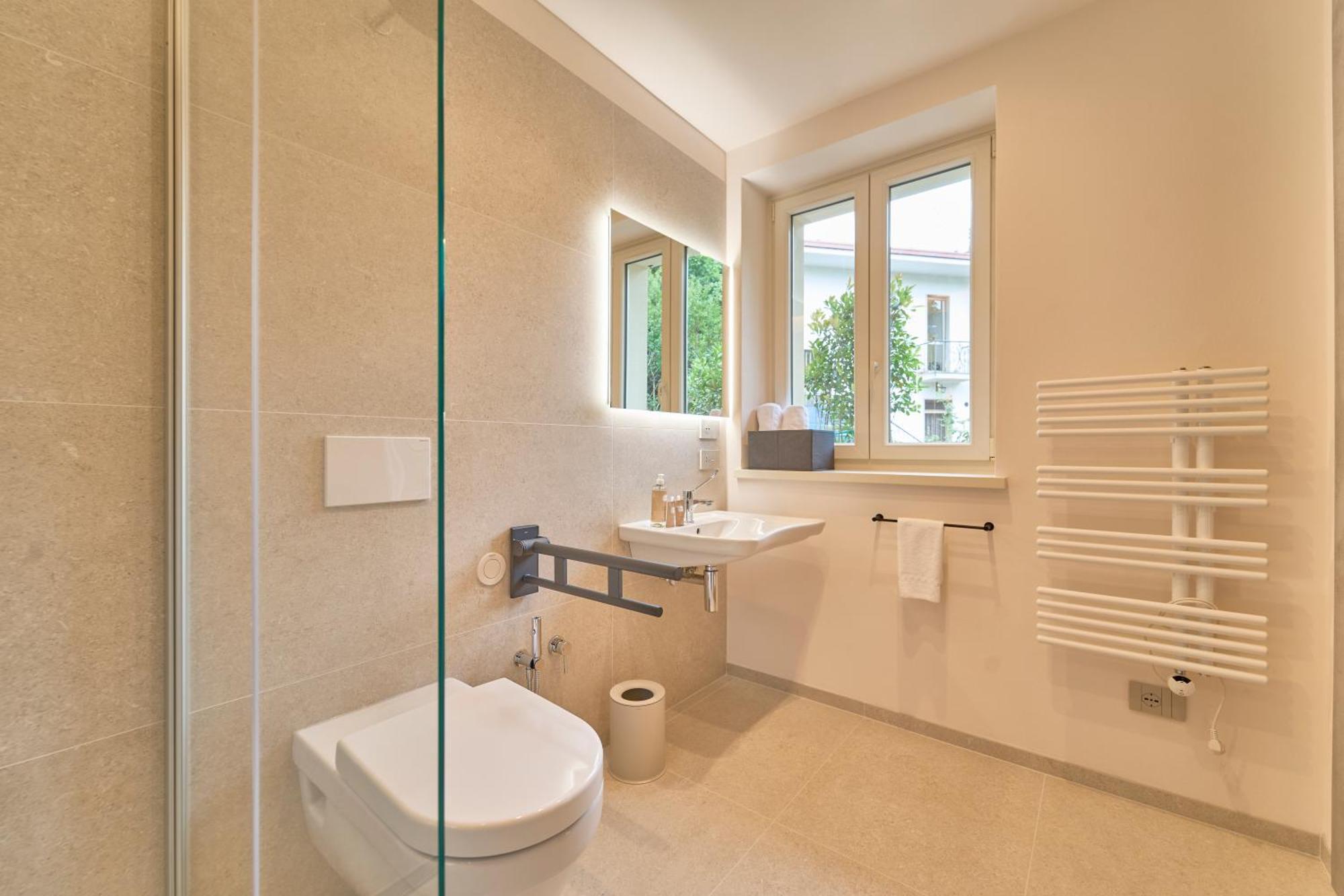 Hotel Villa Cuserina Каннобіо Екстер'єр фото