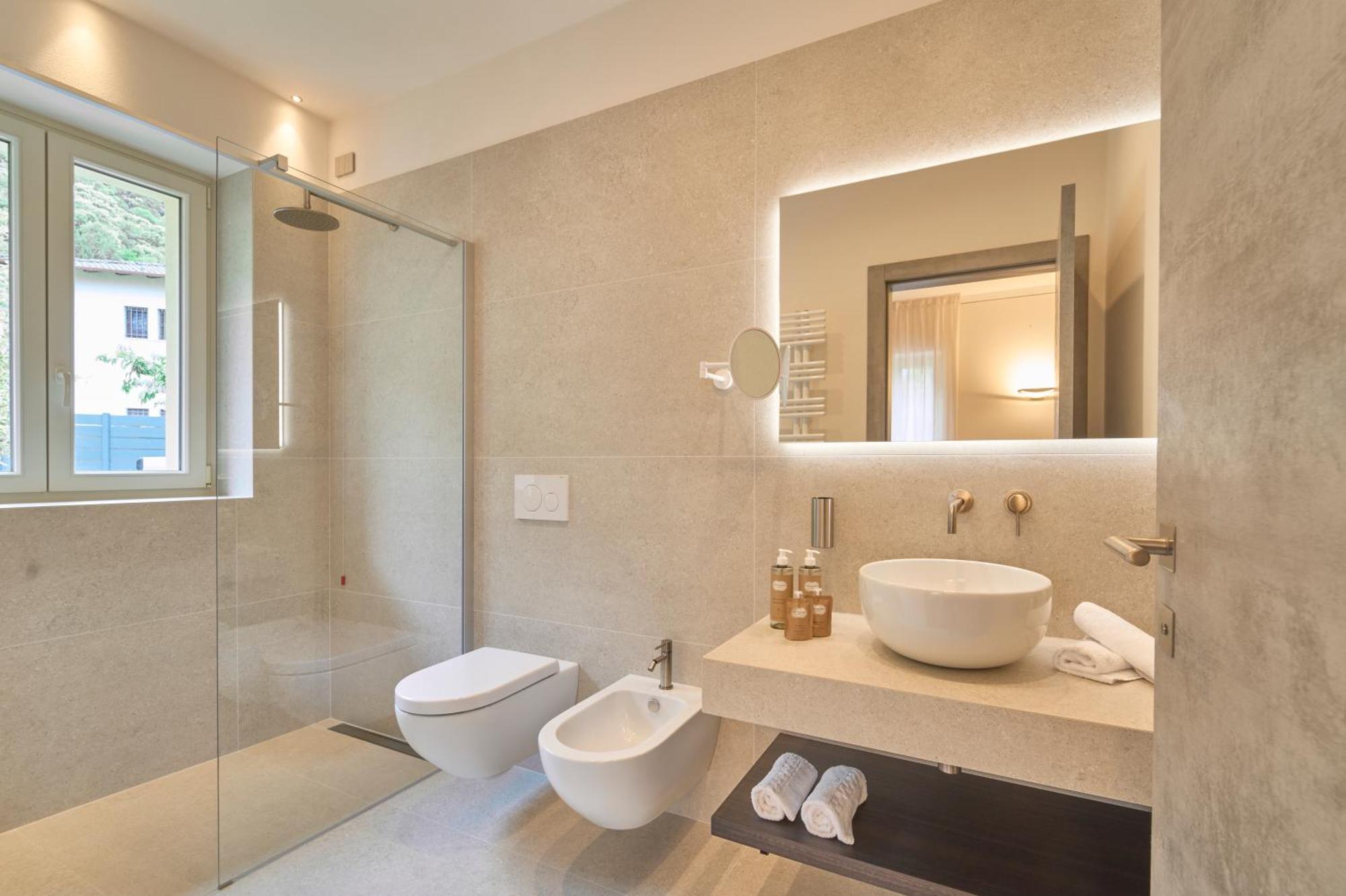 Hotel Villa Cuserina Каннобіо Екстер'єр фото
